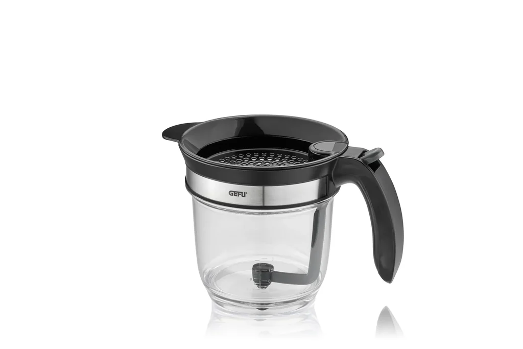 Fett-Trennkanne FLUIDO