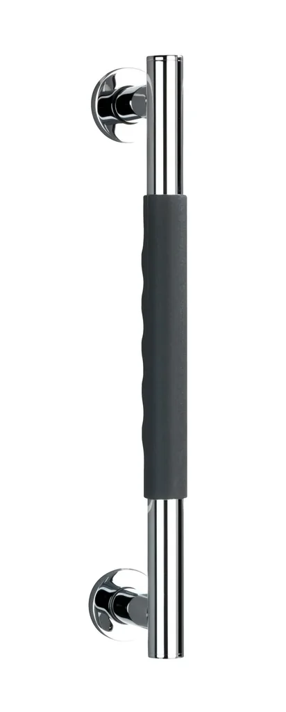 Wandhaltegriff Secura Edelstahl, 40cm