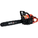 Kettensäge - 1250W - 35cm Schwertlänge