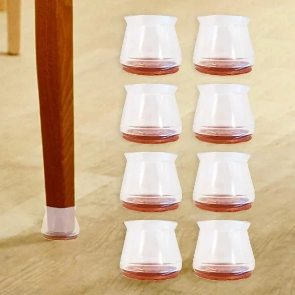 Möbelschützer "Starlyf Protectors", 8 Stück