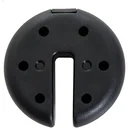 4 x 2,5 kg Gewicht Standfuß für Pavillon Zusatzgewichte Zeltgewichte