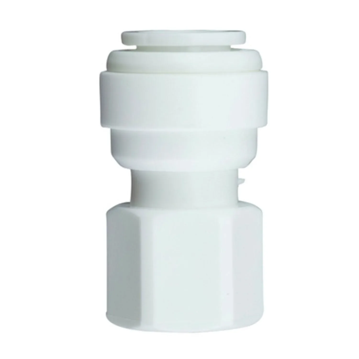 Adapter 3/8 Aufschraub 3/8 Einsteck