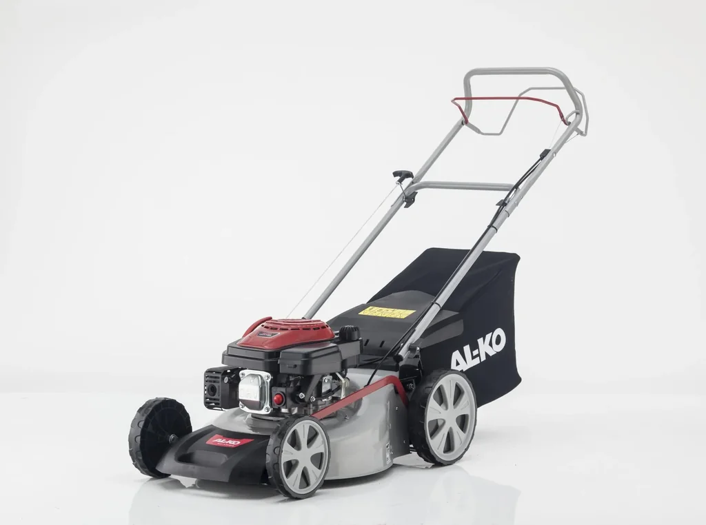 Benzin-Rasenmäher "Easy 4.60 SP-S"