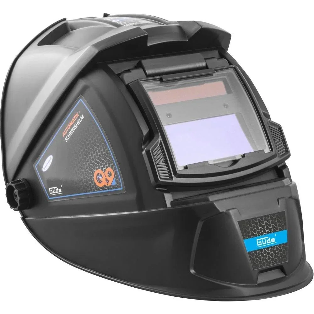 Schweißerhelm GSH-K - Automatikfilter