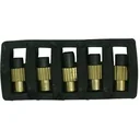 Feuerstein für Feuerzeug, 5Stck.