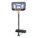 Portable Basketballanlage Miami