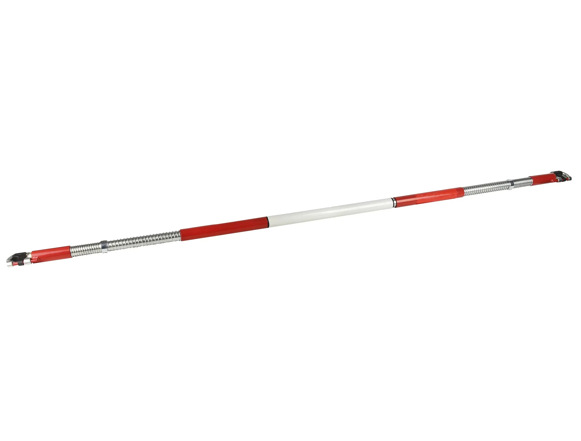 Sicherheits-Abschleppstange "easy-clap", klappbar