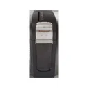 Aktenvernichter 3D14, bis zu 8 Blatt, Schwarz, Sicherheitsstufe P-4