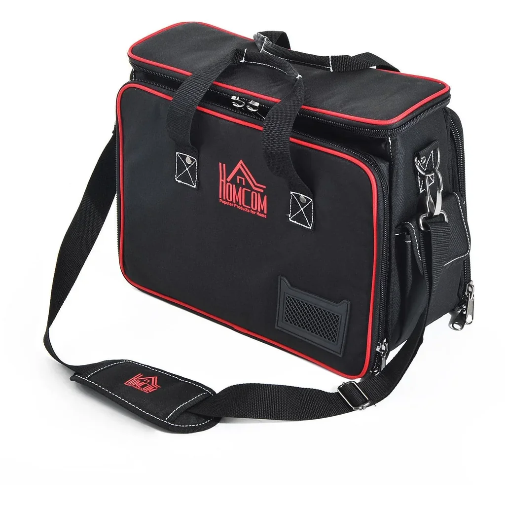 Werkzeugtasche mit Schultergurt