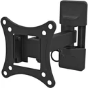 TV-Wandhalterung vollbeweglich 13 - 27 " 15 kg