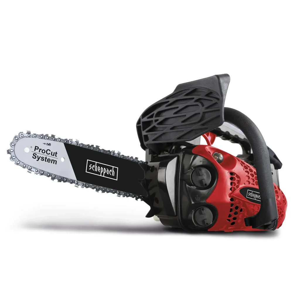 Benzin Kettensäge CSP 2540