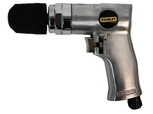 Druckluft Bohrmaschinen Set