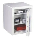 Tresor Fortress, doppelwandig, mit hochsicherem Schloss, Inhalt 43 Liter, SS1183K MKII
