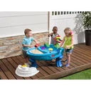 Fiesta Cruise Sand & Water Table