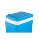 Icetime  Plus 26L, Kühlbox, hochwertige PU Isolierung, Bügelgriff für einfachen Transport, Fassungsvermögen ca. 26 L