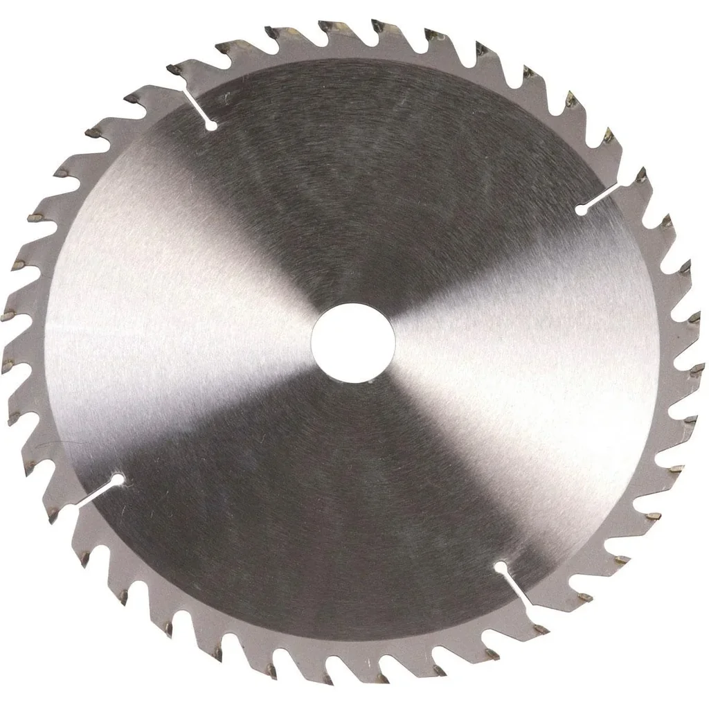 MSA1022 Sägeblatt 200x30/16 (40Z)