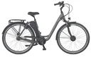 GENIESSER 22.EMC.30 City E-Bike 28" AEG EasyDrive