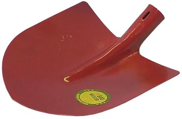 Frankfurter Schaufel ohne Stiel