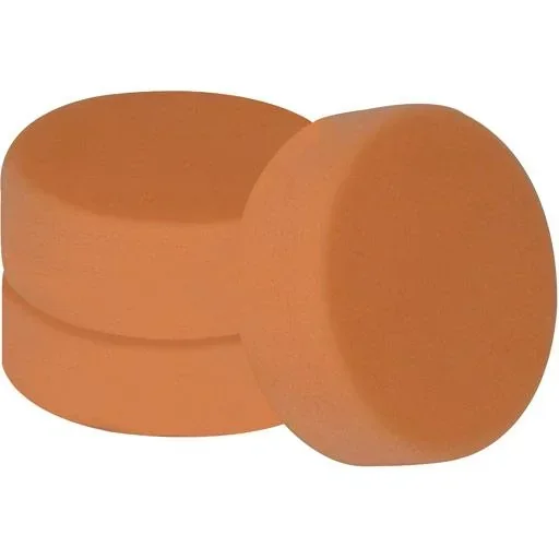 Polierschwamm 3 Stück