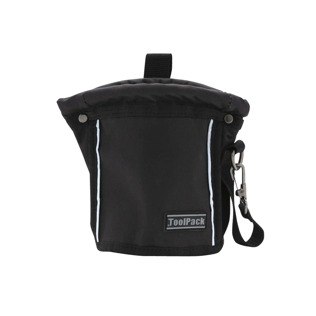 Werkzeugtasche selbstschließend "Budge"