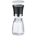 Gewürzstreuer, grob "Blacky"