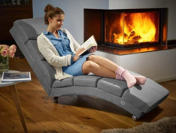 Ergonomischer Loungesessel Lo