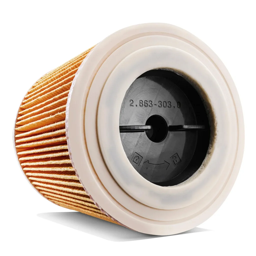 Patronenfilter WD/SE