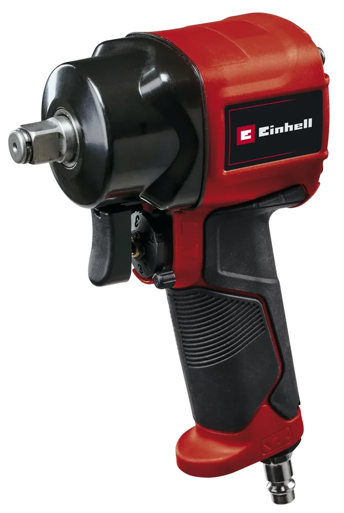 Druckluft-Schlagschrauber TC-PW 610 Compact