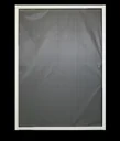 Teleskop-Insektenschutzfenster slim mit Pollenschutz 120 x 140 cm, weiß