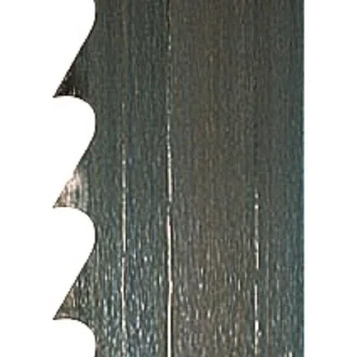 Bandsägeblatt 15/0,50/2100, 4 Z/Z