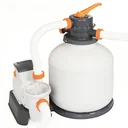 Flowclear Sandfilteranlage 5.678 L / h