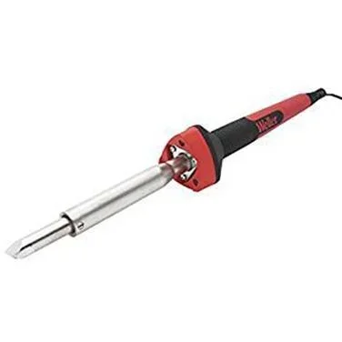 80 Watt 2 HK-Fleck-Glas-Lötkolben EU -V