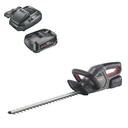 18 V BOSCH HOME AND GARDEN COMPATIBLE Akku-Heckenschere HT 1845 - inkl. Akku und Ladegerät