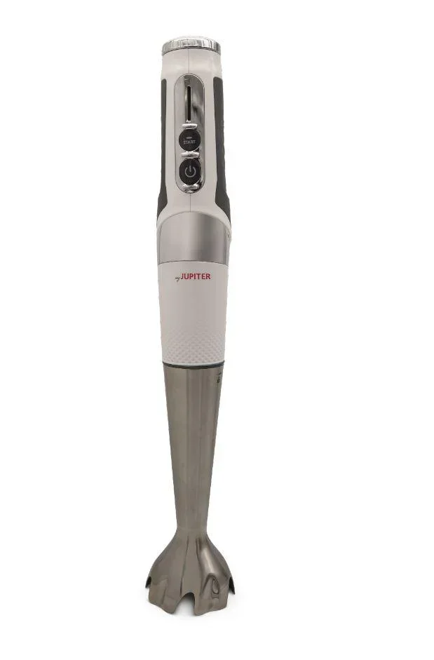 Akku-Stabmixer Set, 5-teilig, 150 Watt