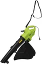 3 in 1 Laubsauger und Gebläse, 3000 W