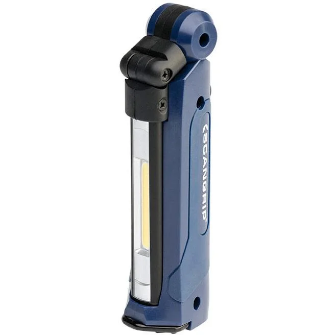 Arbeitsscheinwerfer Mini Slim 200lm