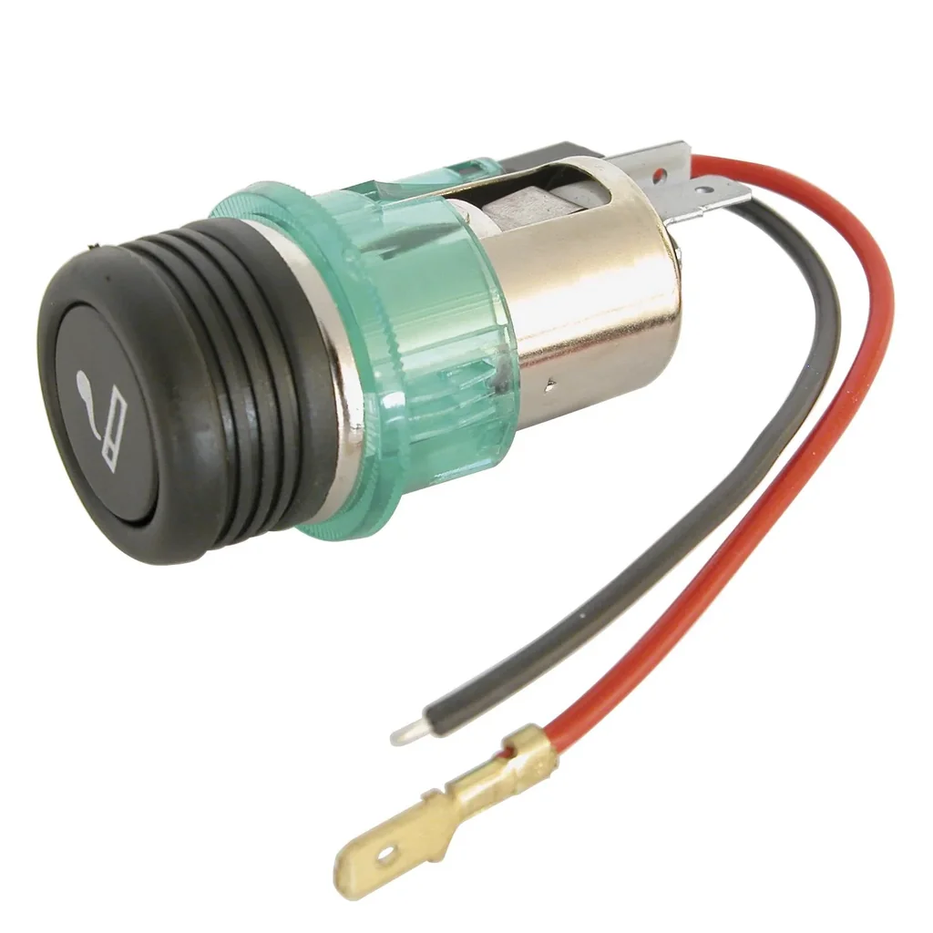 Zigaretten Anzünder 12 V