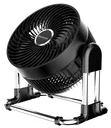 Tischventilator Vind schwarz
