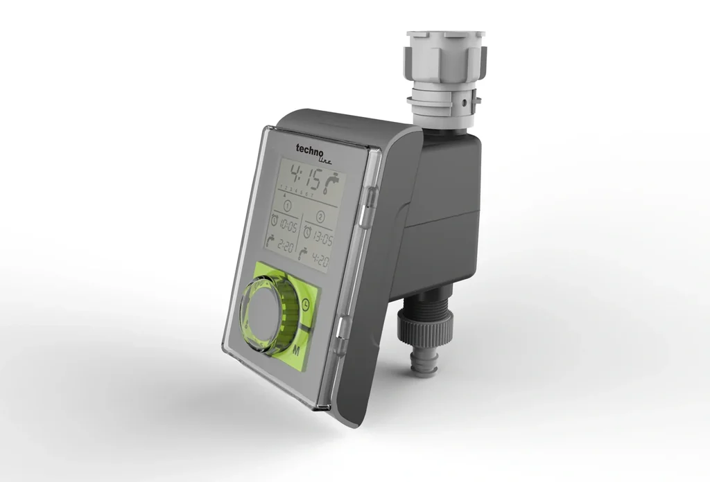 Bewässerungscomputer WZ 1000