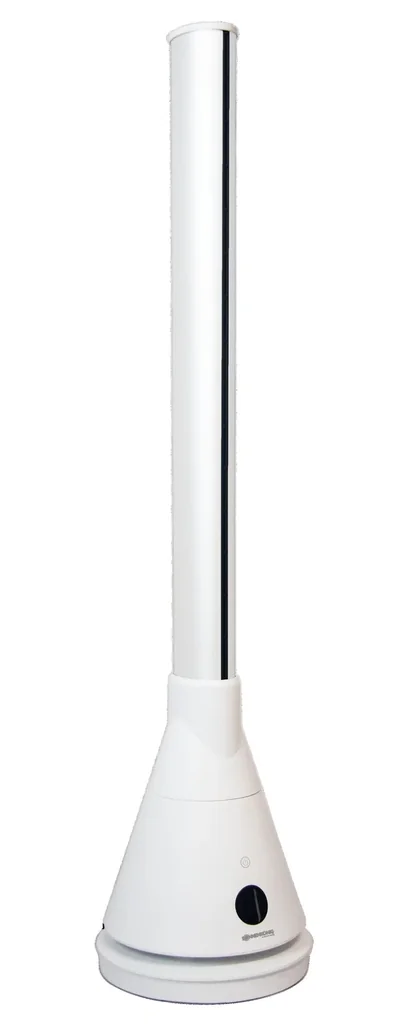 Standventilator Noblade Heat