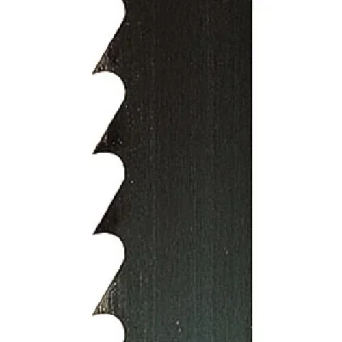 Bandsägeblatt 12/0,50/2100, 4 Z/Z