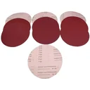 Schleifscheiben-Set 10 Stück Ø254