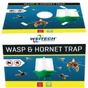 Wespen- und Hornissenfalle