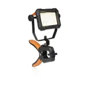 LED Arbeitsleuchte mit Klemme und 360 Grad drehbar