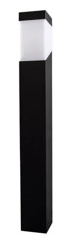 Standleuchte 800mm MADELEINE anthrazit, für den Außenbereich