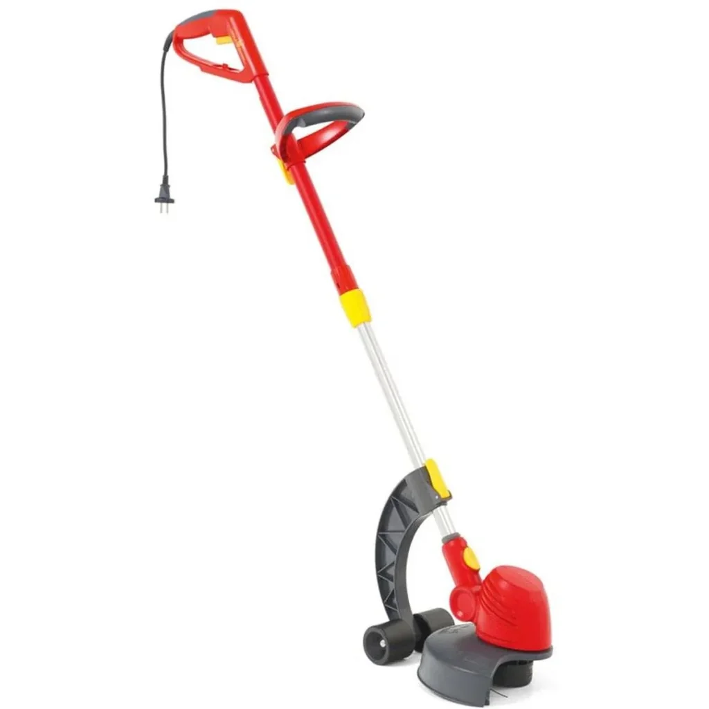 Elektrischer Grasschneider GTE 845