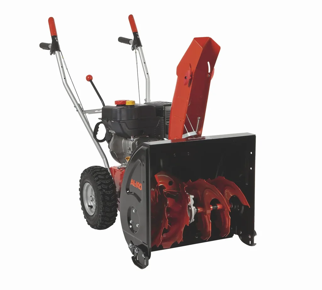 Schneefräse SnowLine 560 II