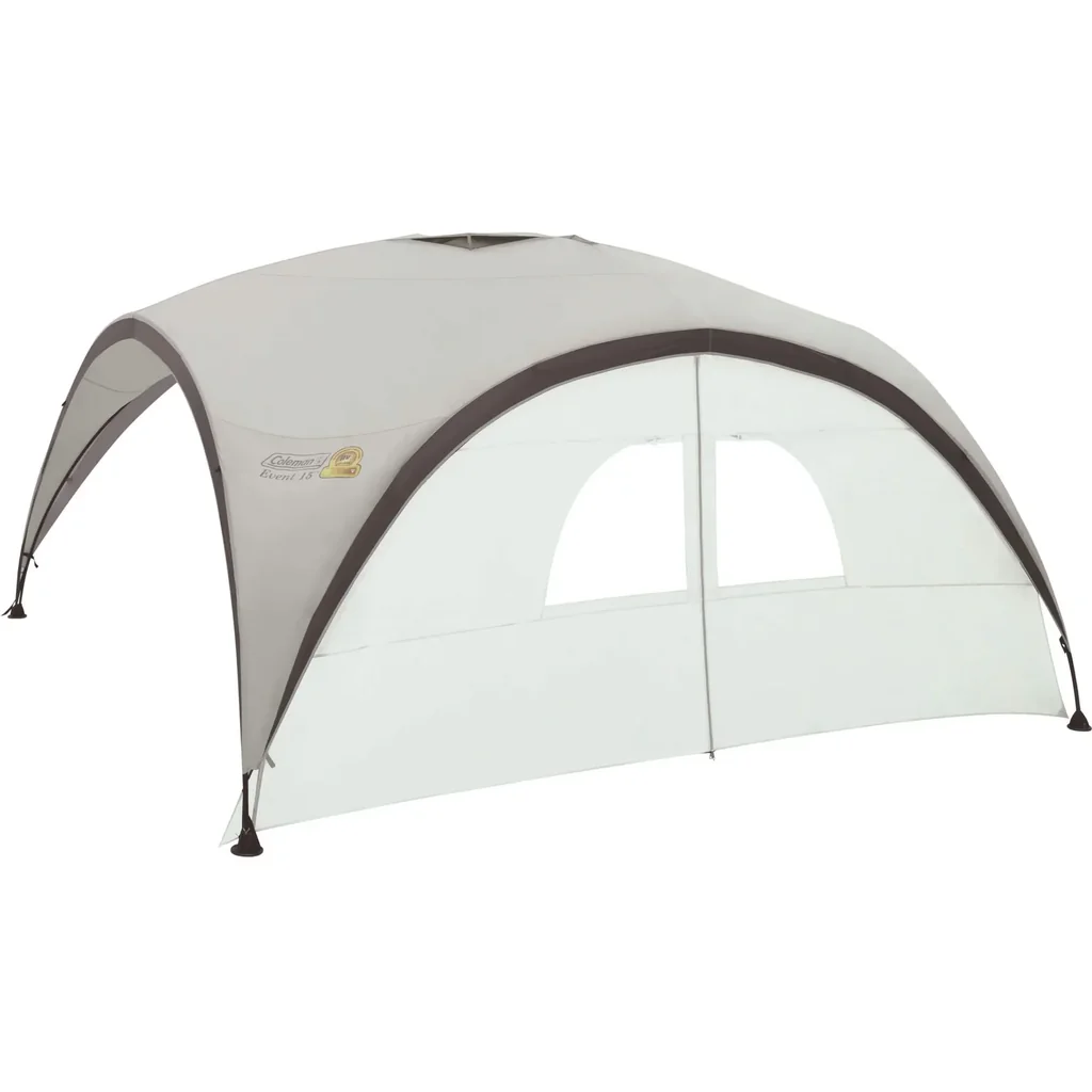 Event Shelter Pro XL Wand mit Tür