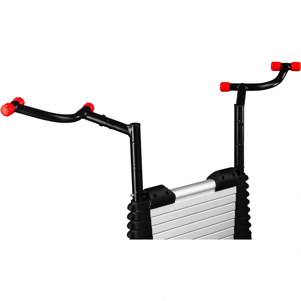 Abstandhalter Oberträger, Aluminium