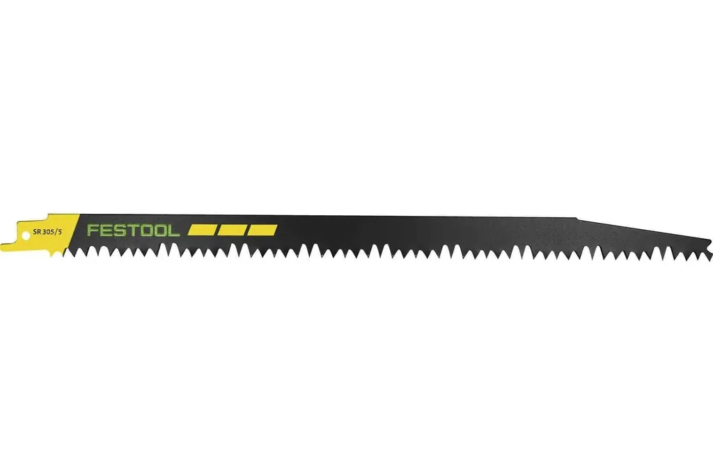 Säbelsägeblatt SR 305/5/5 WOOD BASIC